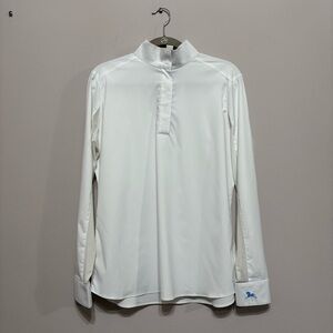 Classic White Jacket by R.J. Classics.